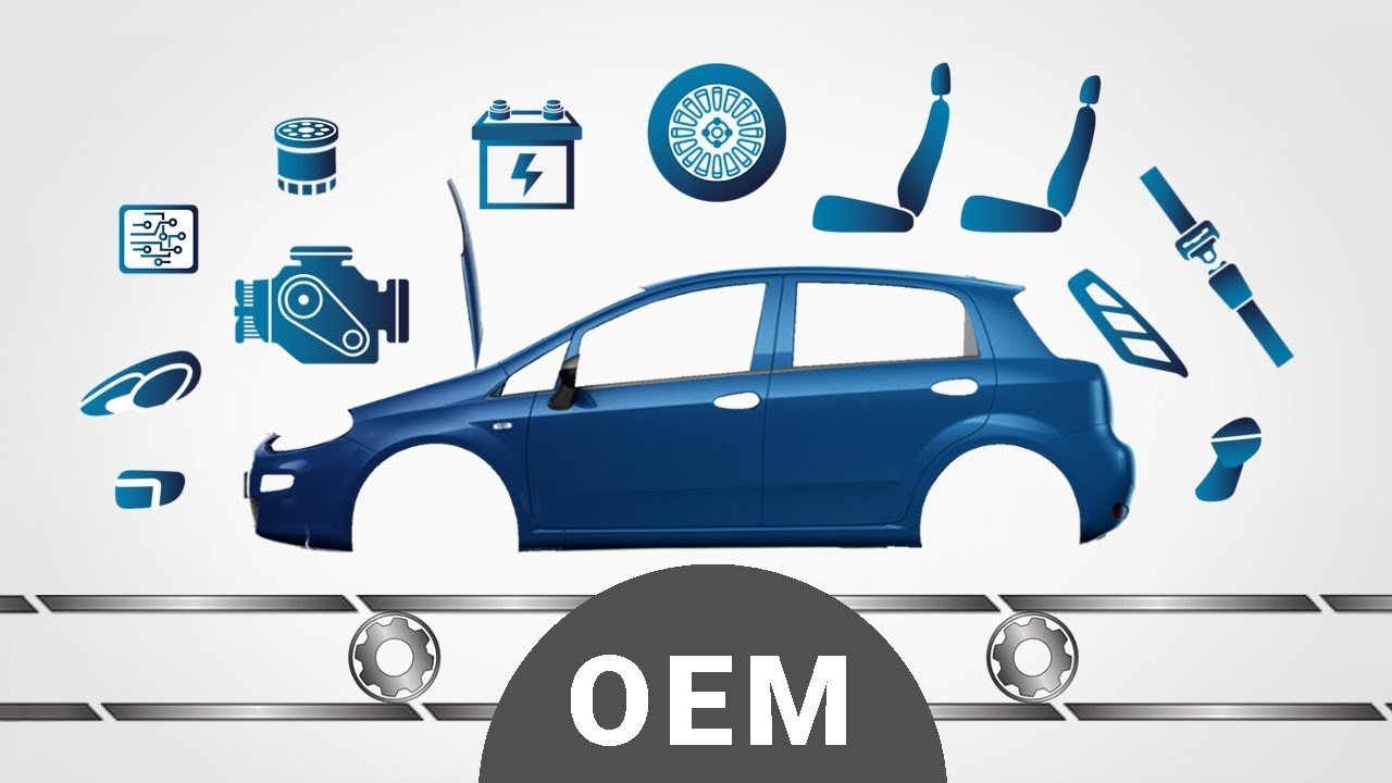 OEM : Why Restraint Creates Better Builds